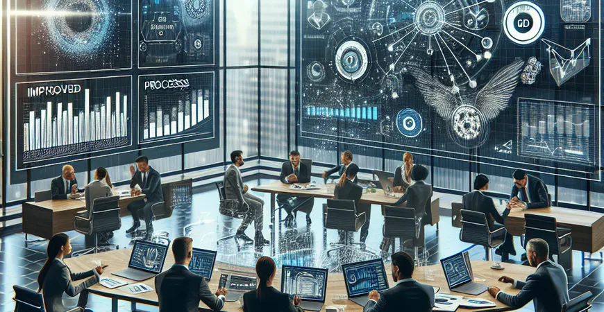 KPI 考核指标失效？用这 6 招激活传统管理工具